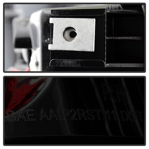 Product of Spyder Automotive 5001764 Tail Light Assembly 