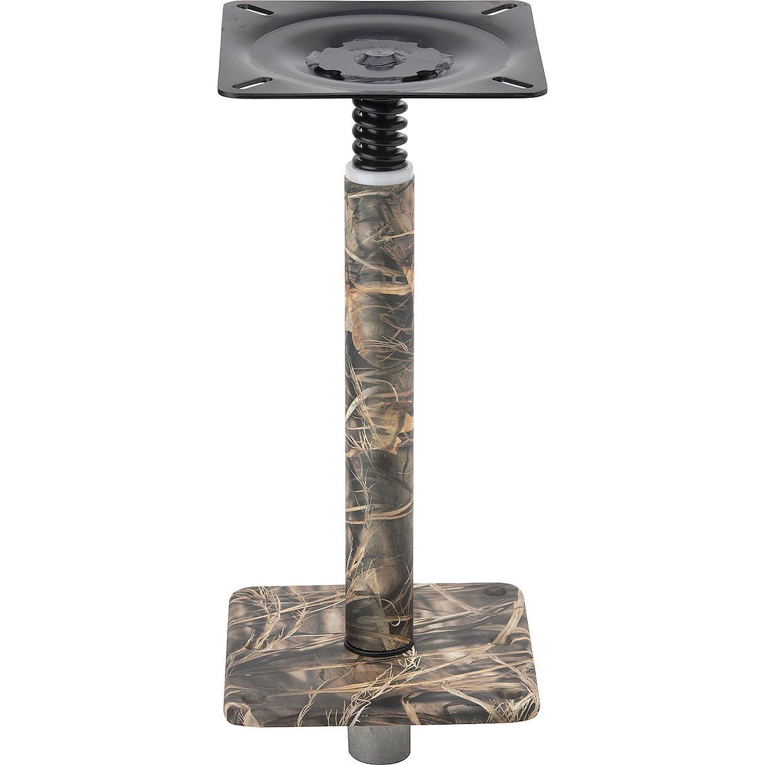 Attwood Marine 97749c-7 Boat Seat Pedestal||97749c_075_Pedestal_Kit_11_Inch_Camo_Frontish.Jpeg||93||a7j97749c7||1295598