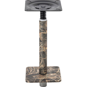 Attwood Marine 97749c-7 Boat Seat Pedestal||97749c_075_Pedestal_Kit_11_Inch_Camo_Frontish.Jpeg||93||a7j97749c7||1295598