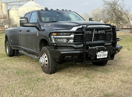 Tough Country Products Tfr1935dw Bumper||tfr1935dw Pic 1.Jpg||85||toutfr1935dw||2261487