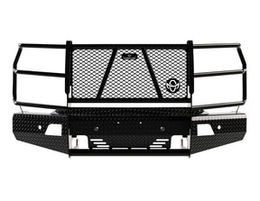 Ranch Hand Fsc201bl1 Bumper||fsc201bl1.Jpg||85||rnhfsc201bl1||1477600