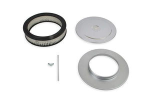 Mr. Gasket 1487 Air Cleaner Assembly||1487_02.Jpg||86||g121487||1258093
