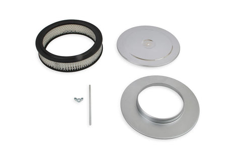 Mr. Gasket 1487 Air Cleaner Assembly||1487_02.Jpg||86||g121487||1258093