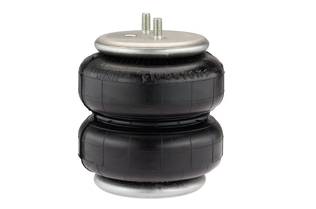 Product of Firestone Industrial 2070 Helper Spring Kit
