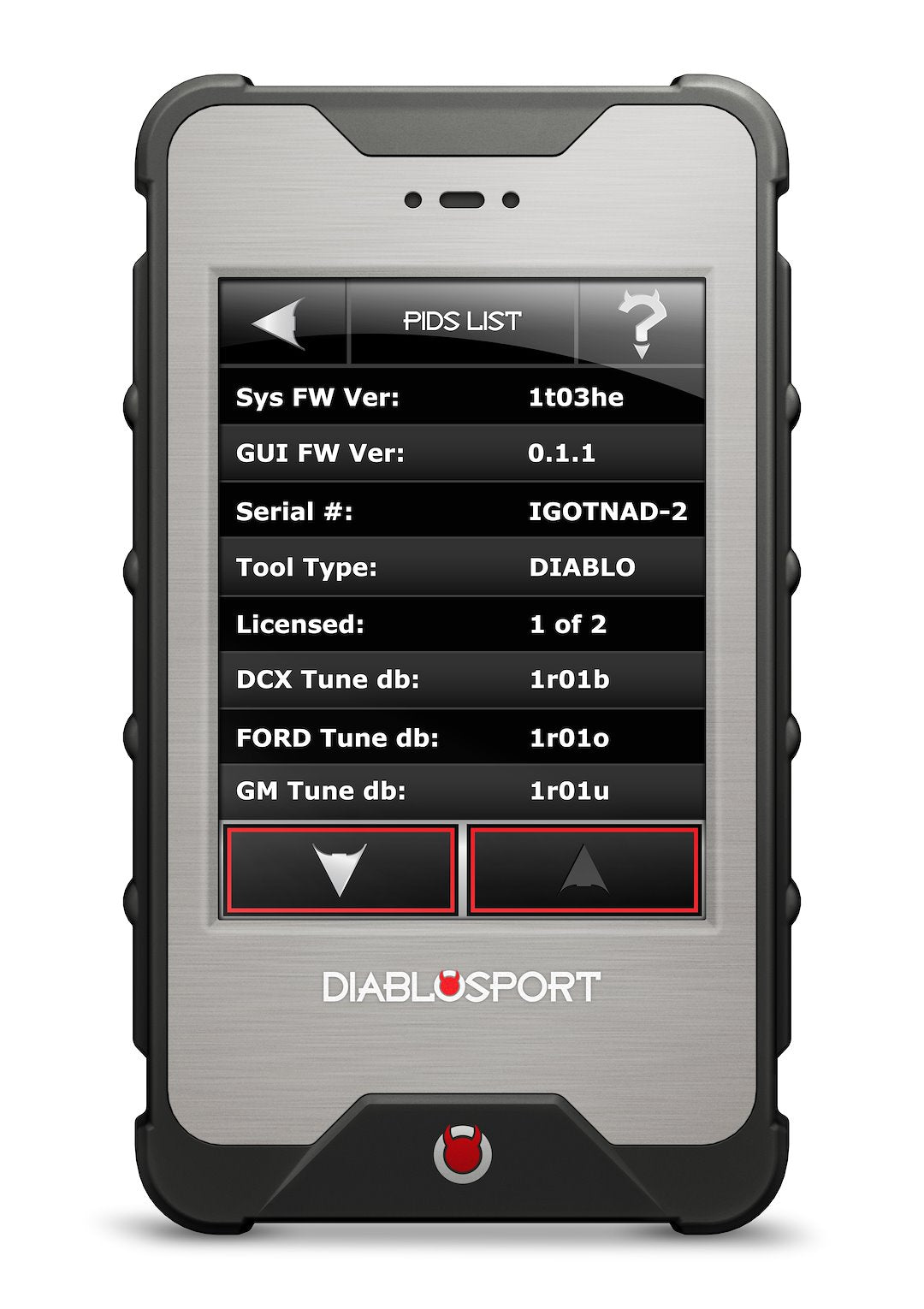 Diablosport 8326-Br Computer Programmer||i3_Pids.Jpg||92||d1a8326br||1644853