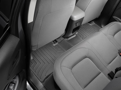 Weathertech (Usa) 447512im Floor Liner||447512im_1.Jpg||86||w24447512im||1665561