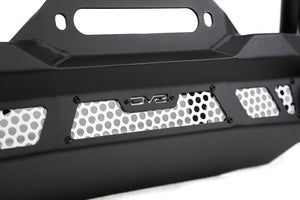 Product of DV8 Offroad FBJL-12 MTO Series Steel Powder Coated Bumper 