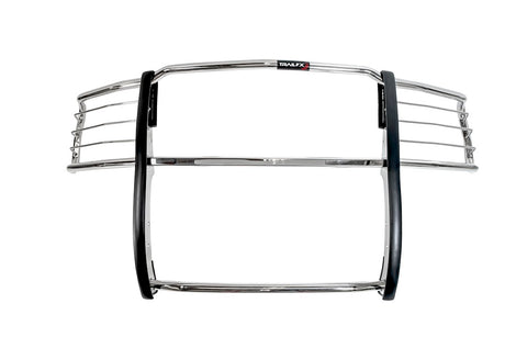 Trailfx E0037s Grille Guard||t83_E0030s_Standard Grille Guard Silverado Stainless.Jpg||85||t83e0037s||1091864
