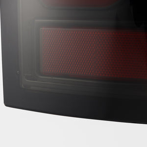 Alpharex Usa 640001 Tail Light Assembly||||88||alp640001||2004250