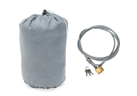 Product of Rampage 1600 Car Cover