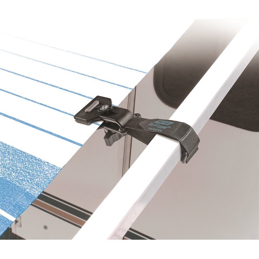 Product of Camco 42061 Awning Fabric Clamp