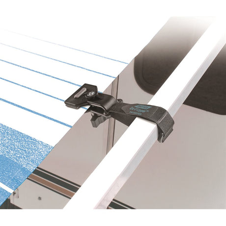 Product of Camco 42061 Awning Fabric Clamp