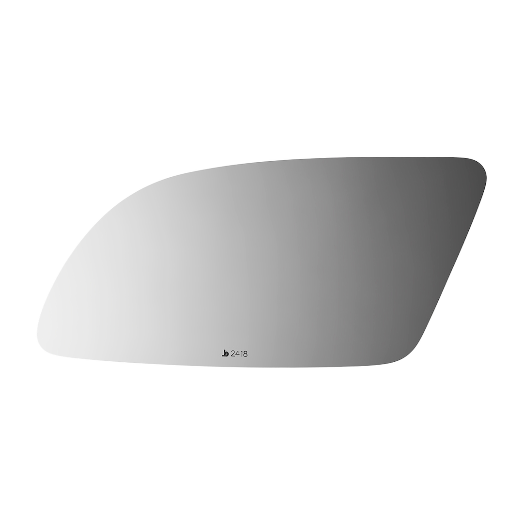 Burco Mirrors 2418 Exterior Mirror Glass||2418_Front.Png||85||bur2418||2240415