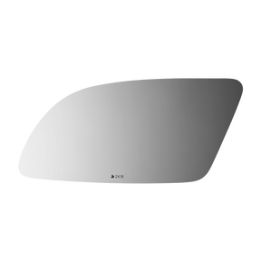 Burco Mirrors 2418 Exterior Mirror Glass||2418_Front.Png||85||bur2418||2240415