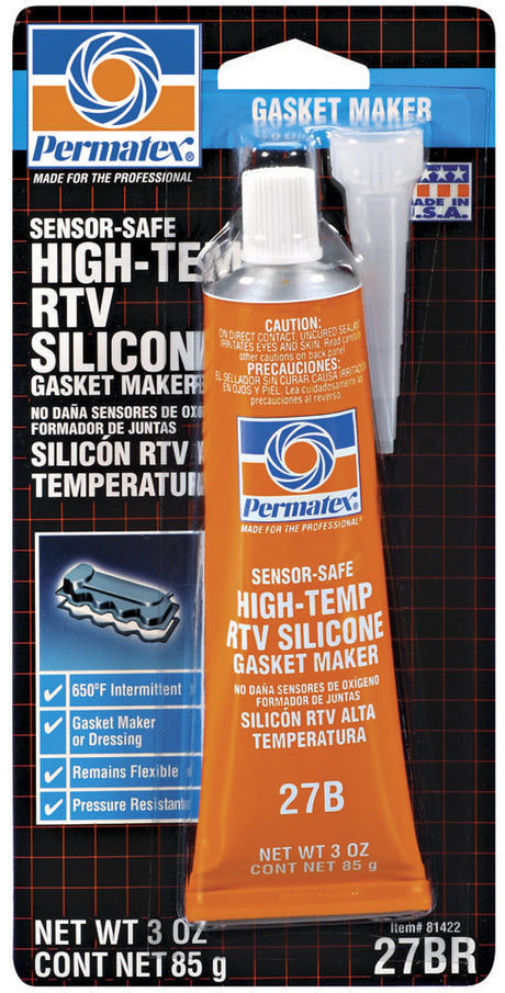 Product of Permatex 81422 Gasket Sealer