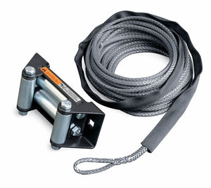 Warn 72128 Winch Cable||72128 Synthetic Rope Conversion Kit.Jpg||85||w3672128||1605920