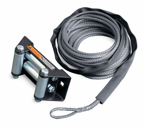Warn 72128 Winch Cable||72128 Synthetic Rope Conversion Kit.Jpg||85||w3672128||1605920