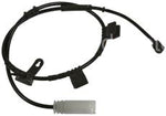 Product of Standard Motor Eng.Management Pws337 Brake Pad Wear Sensor