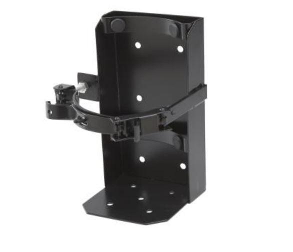 Buckeye Fire 700226 Fire Extinguisher Mount||700226.Jpg||85||buc700226||1474204