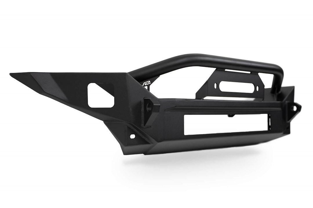 Dv8 Offroad Fbjl-07 Bumper||2007-2023-Jeep-Jk-Jl-_-Jt-Fs-7-Mid-Width-Winch-Front-Bumper_Offtruck-4.Jpg||88||dv8fbjl07||1627215
