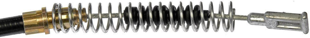 Dorman (Oe Solutions) C660001 Parking Brake Cable||c660001-006.Jpg||91||d18c660001||930214