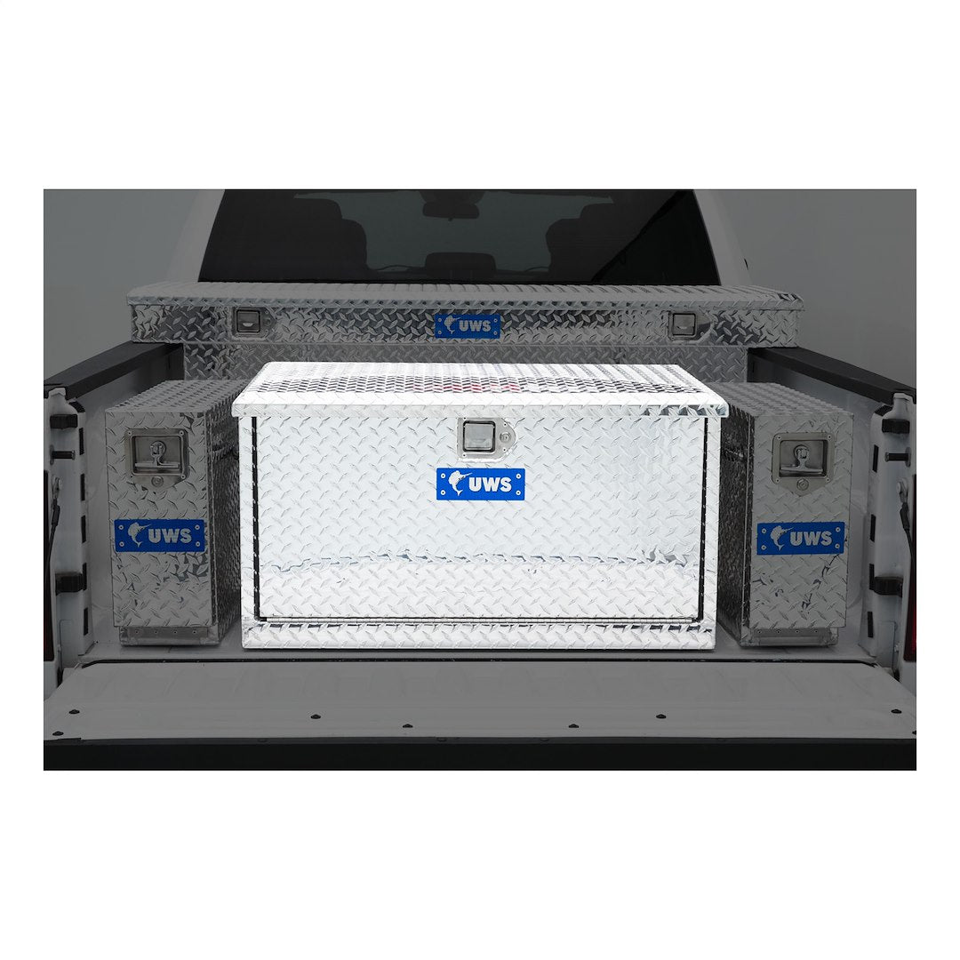 Product of UWS TBC-38-DS Standard Profile Toolbox 
