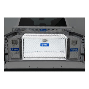 Product of UWS TBC-38-DS Standard Profile Toolbox 