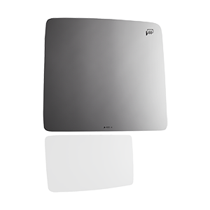Burco Mirrors 4205h Exterior Mirror Glass||4205h.Png||87||bur4205h||2240539