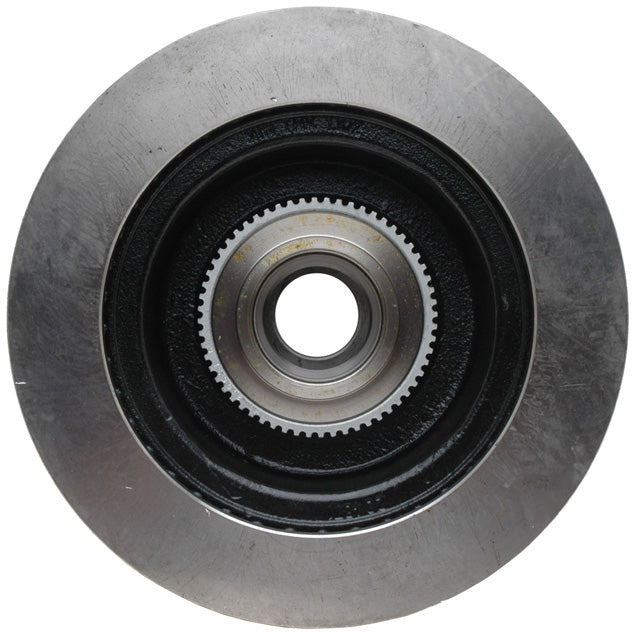 Raybestos Brakes 66529r Brake Rotor||66529r-5.Jpg||87||r4266529r||1217255