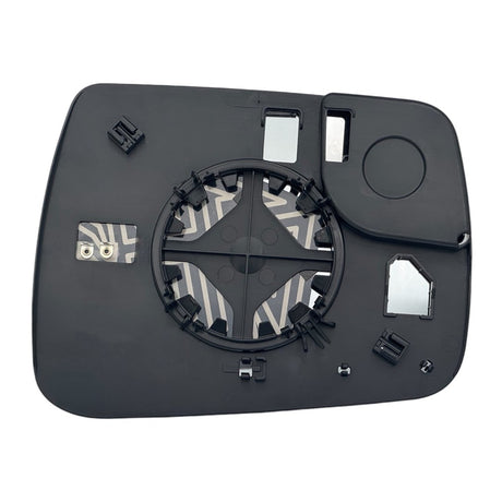 K-Source 33317 Exterior Mirror Glass||33317 Back.Jpg||86||k8133317||1785966