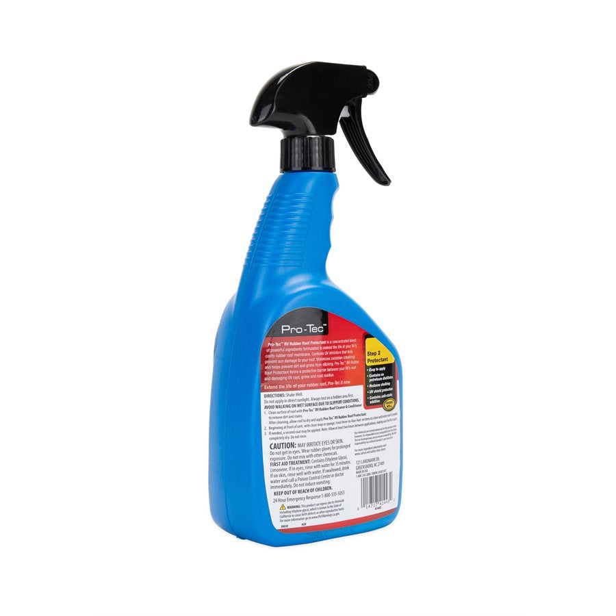 Product of Camco 41443 Rubber Roof Protectant
