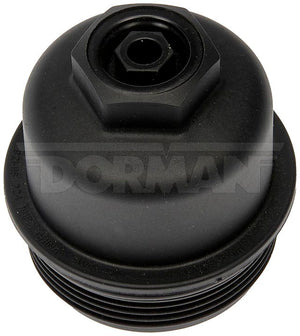 Dorman (Oe Solutions) 921-116 Oil Filter Cover||921-116.Jpg||85||d18921116||1312180