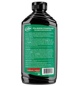 Turtle Wax Inc. T417 Polishing Compound||t417_1.Jpg||86||t23t417||926134