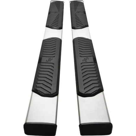 Product of Westin Automotive 28-51260 R5 Series Nerf Bar With Surface Steps 