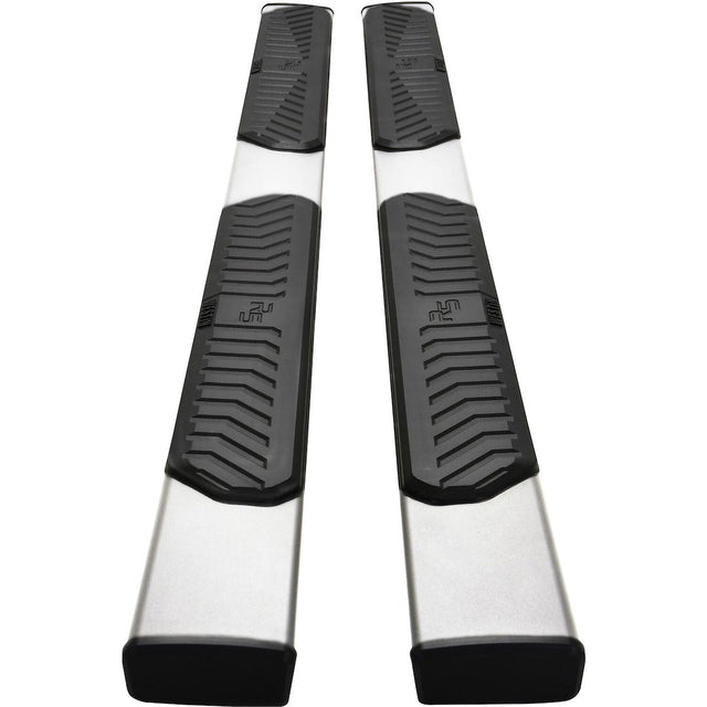 Product of Westin Automotive 28-51260 R5 Series Nerf Bar With Surface Steps 