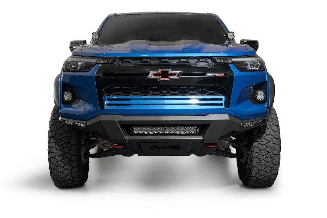 Product of Addictive Desert Designs F580263200103 Phantom  Bumper 