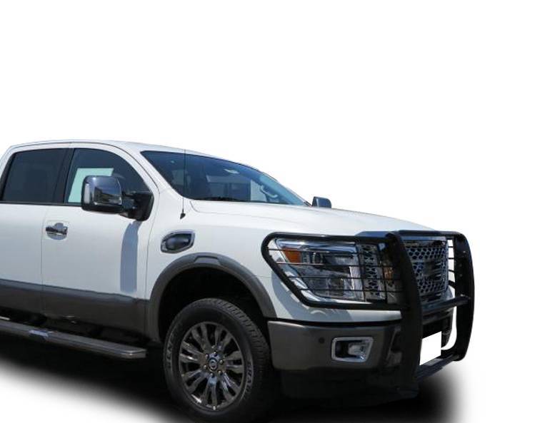Black Horse Offroad 17nr27ma Grille Guard||17nr27ma_5.Jpeg||89||blk17nr27ma||2237591