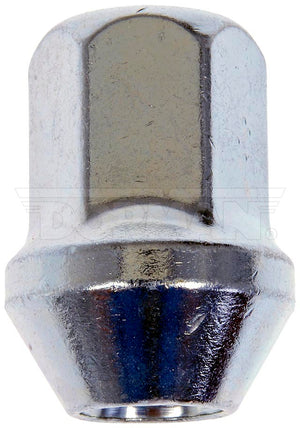 Dorman (Oe Solutions) 611-204 Lug Nut||611-204.Jpg||85||d18611204||1631541