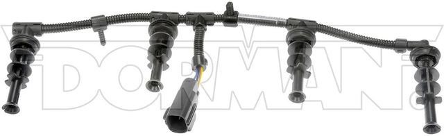 Dorman (Oe Solutions) 904-412 Diesel Glow Plug Wiring Harness||904-412-007.Jpg||85||d18904412||2244746