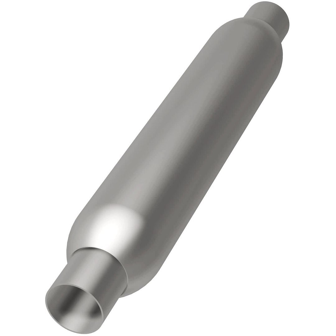 Product of Magnaflow Performance 18124 Steel Exhaust Muffler 