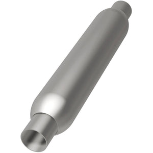 Product of Magnaflow Performance 18124 Steel Exhaust Muffler 