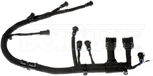 Dorman (Oe Solutions) 904-547 Fuel Injection Wiring Harness||904-547_1.Jpg||86||d18904547||945471