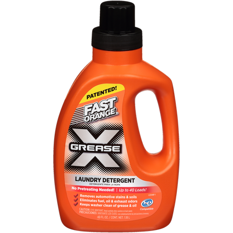 Product of Permatex 22340 Laundry Detergent
