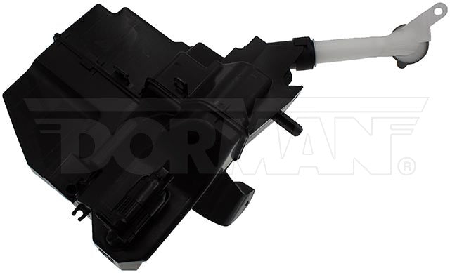 Dorman (Oe Solutions) 603-863 Windshield Washer Reservoir||||87||d18603863||1894254