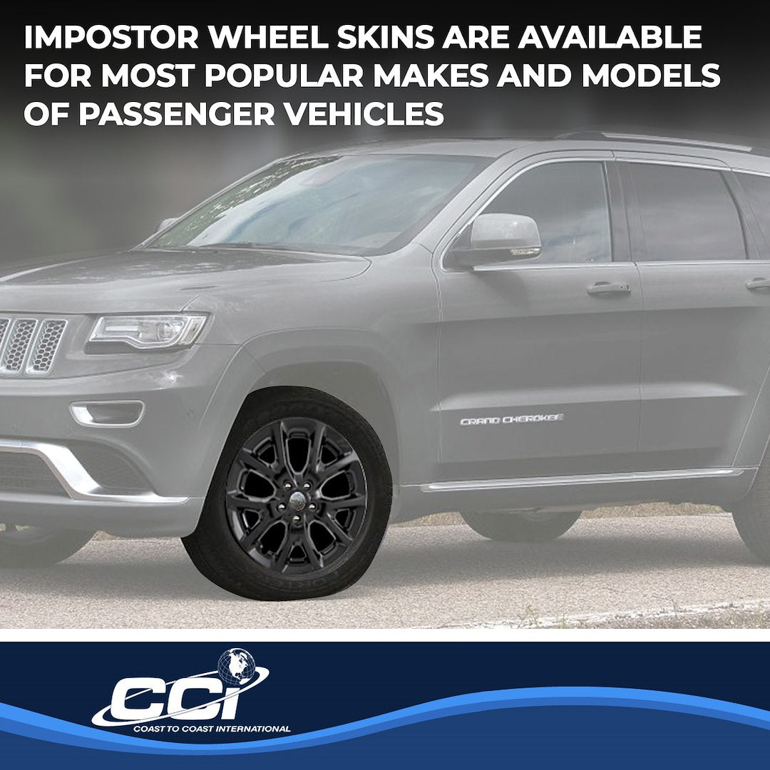 Coast To Coast Iwcimp382blk Wheel Skin||cci_Iwcimp_382blk_Impostor Wheel Skin_B2c_6.Jpg||90||cciimp382blk||1220121
