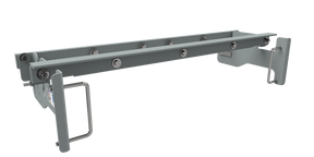 B&W Trailer Hitches Gnrm1313 Gooseneck Trailer Hitch Rail||gnrm1313.Jpg||85||b94gnrm1313||1733267