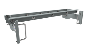 B&W Trailer Hitches Gnrm1313 Gooseneck Trailer Hitch Rail||gnrm1313.Jpg||85||b94gnrm1313||1733267