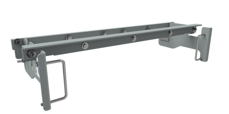 B&W Trailer Hitches Gnrm1313 Gooseneck Trailer Hitch Rail||gnrm1313.Jpg||85||b94gnrm1313||1733267