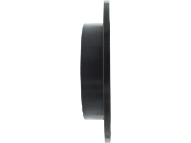 Product of Stop Tech/ Power Slot 126.62058SR SportStop ® Slotted Slotted 1-Piece Brake Rotor 