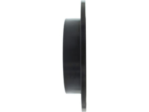 Product of Stop Tech/ Power Slot 126.62058SR SportStop ® Slotted Slotted 1-Piece Brake Rotor 